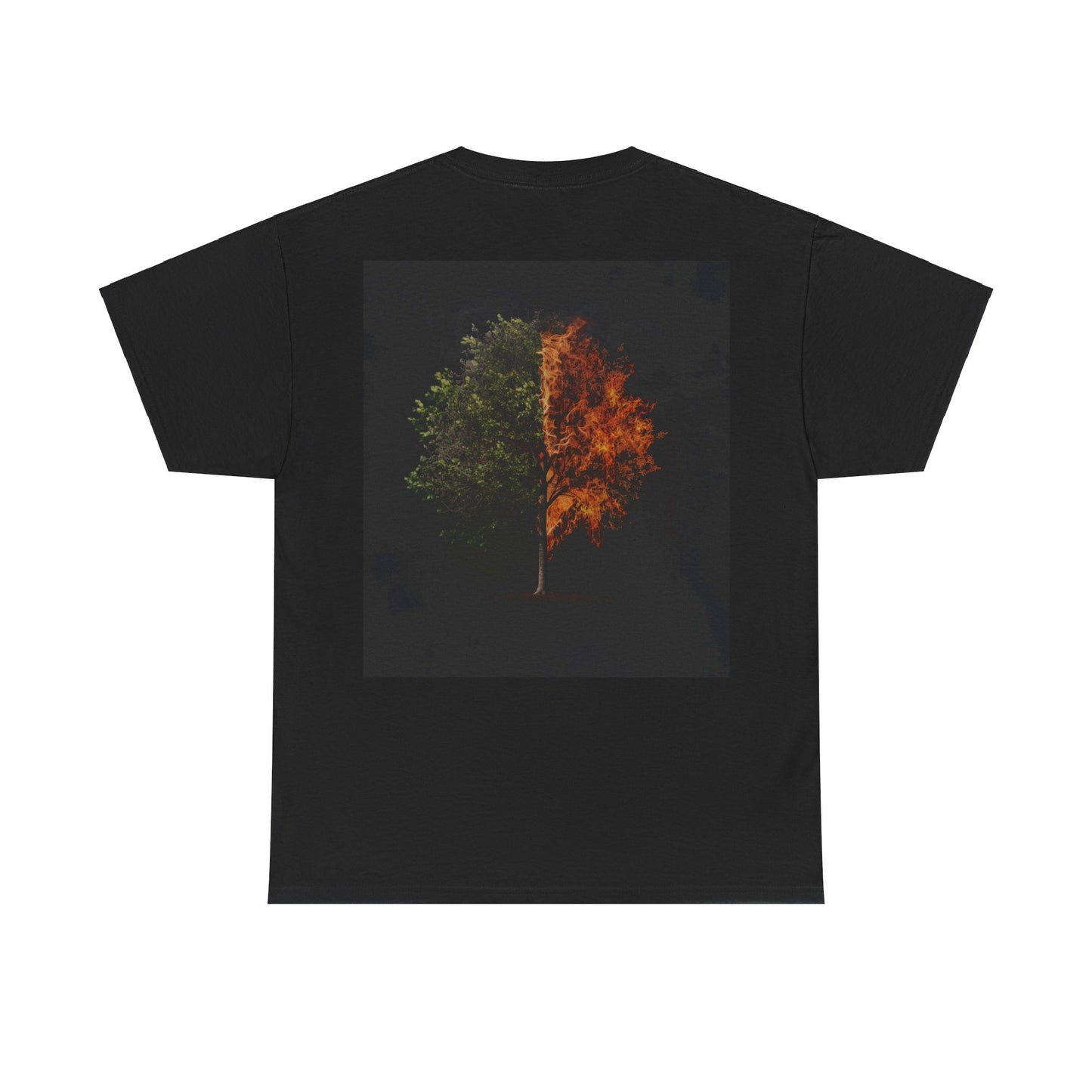 Echoes Of A Dying World T-Shirt