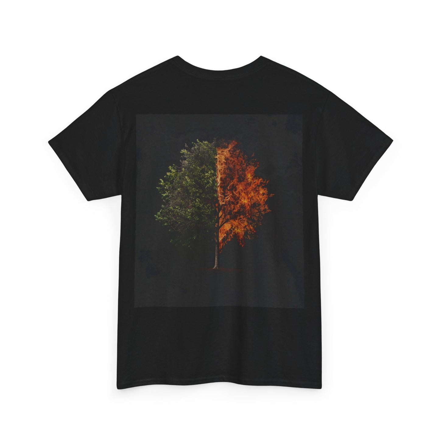 Echoes Of A Dying World T-Shirt