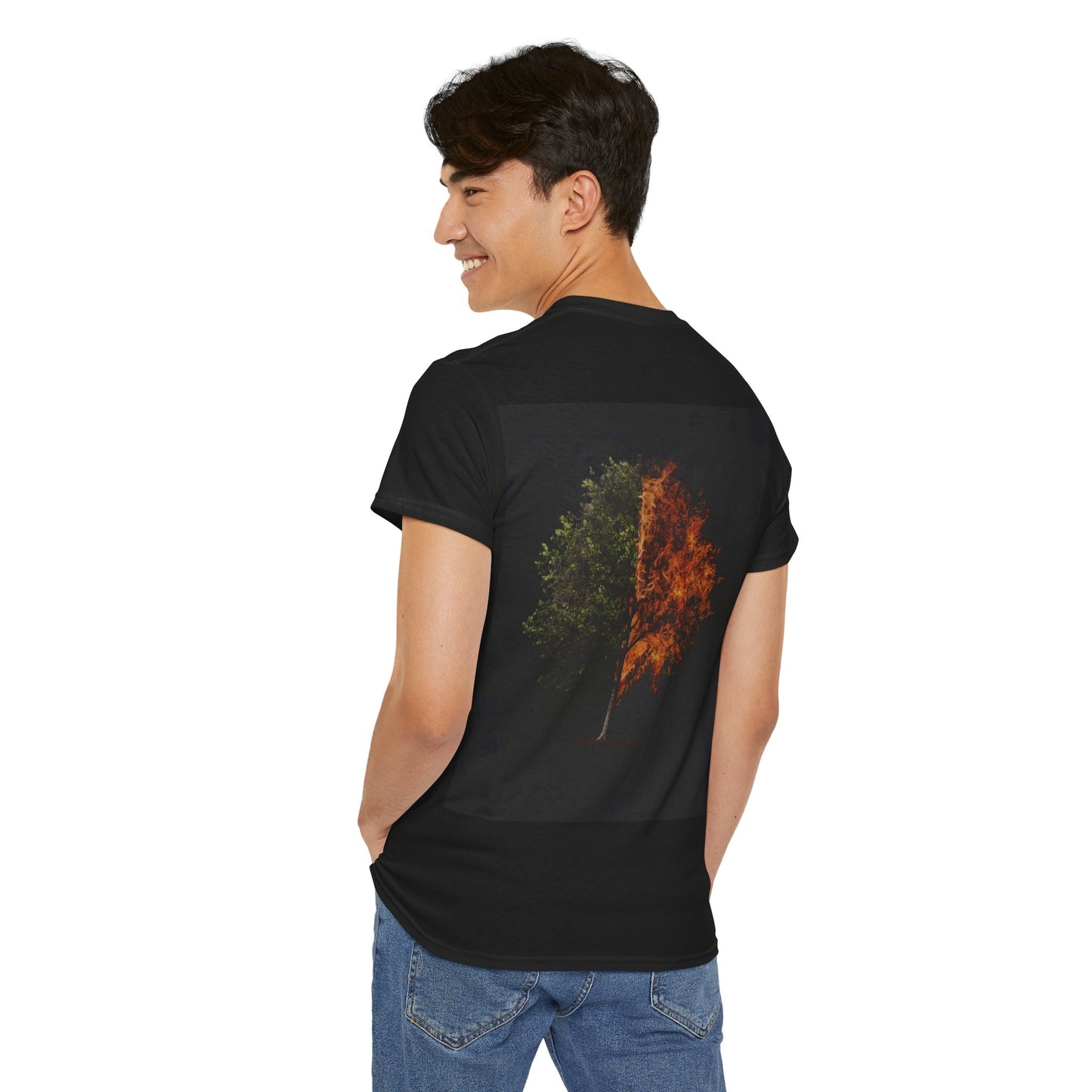 Echoes Of A Dying World T-Shirt